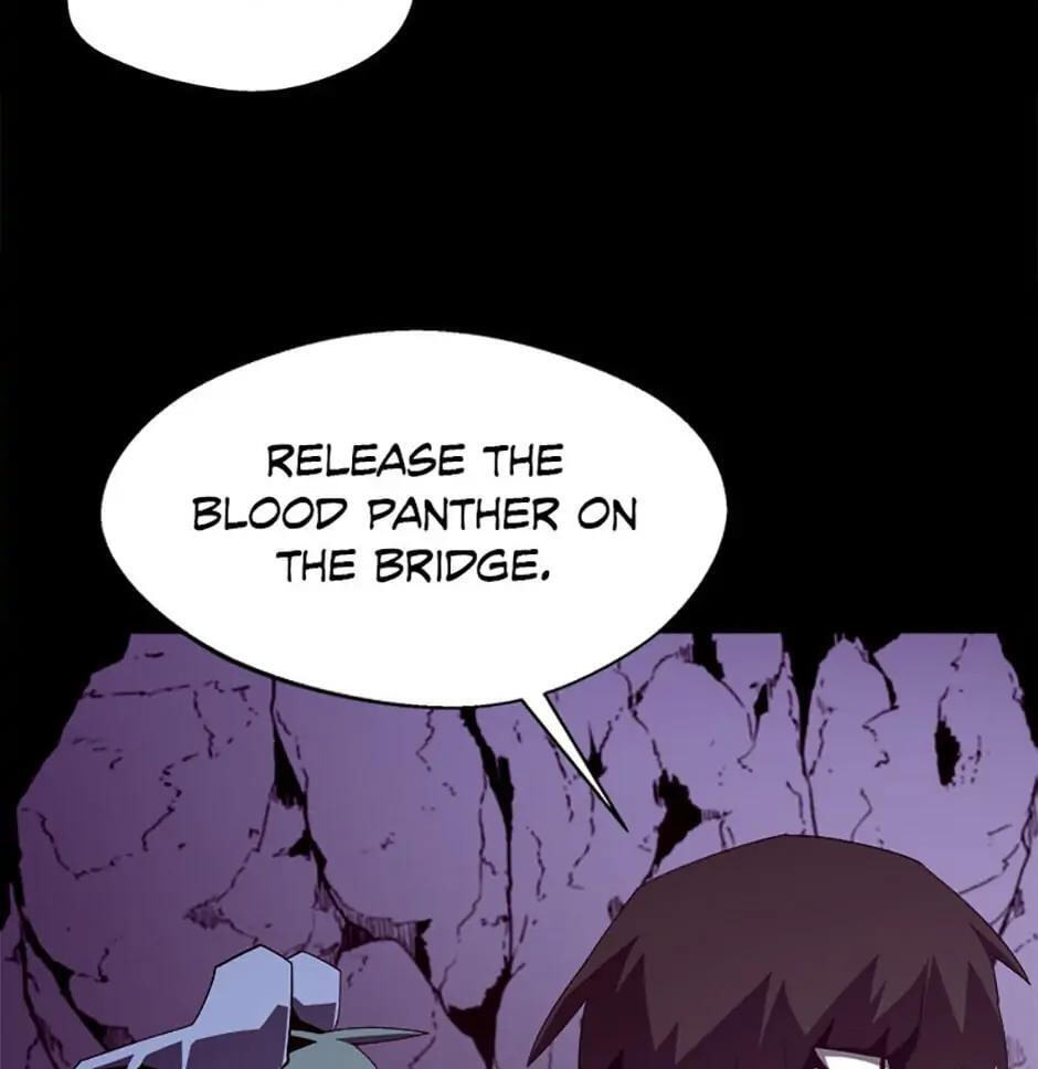 Read Dungeon Odyssey chapter 30 image 21 on Lezhin