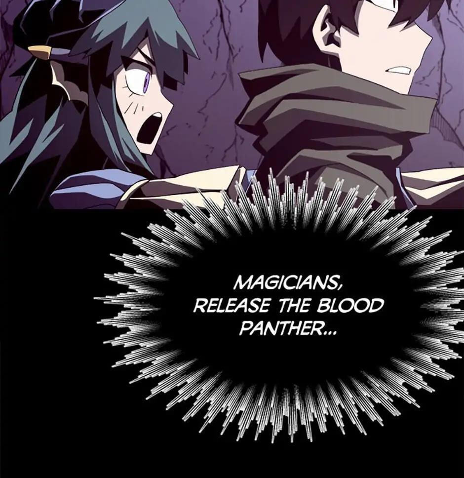 Read Dungeon Odyssey chapter 30 image 22 on Lezhin