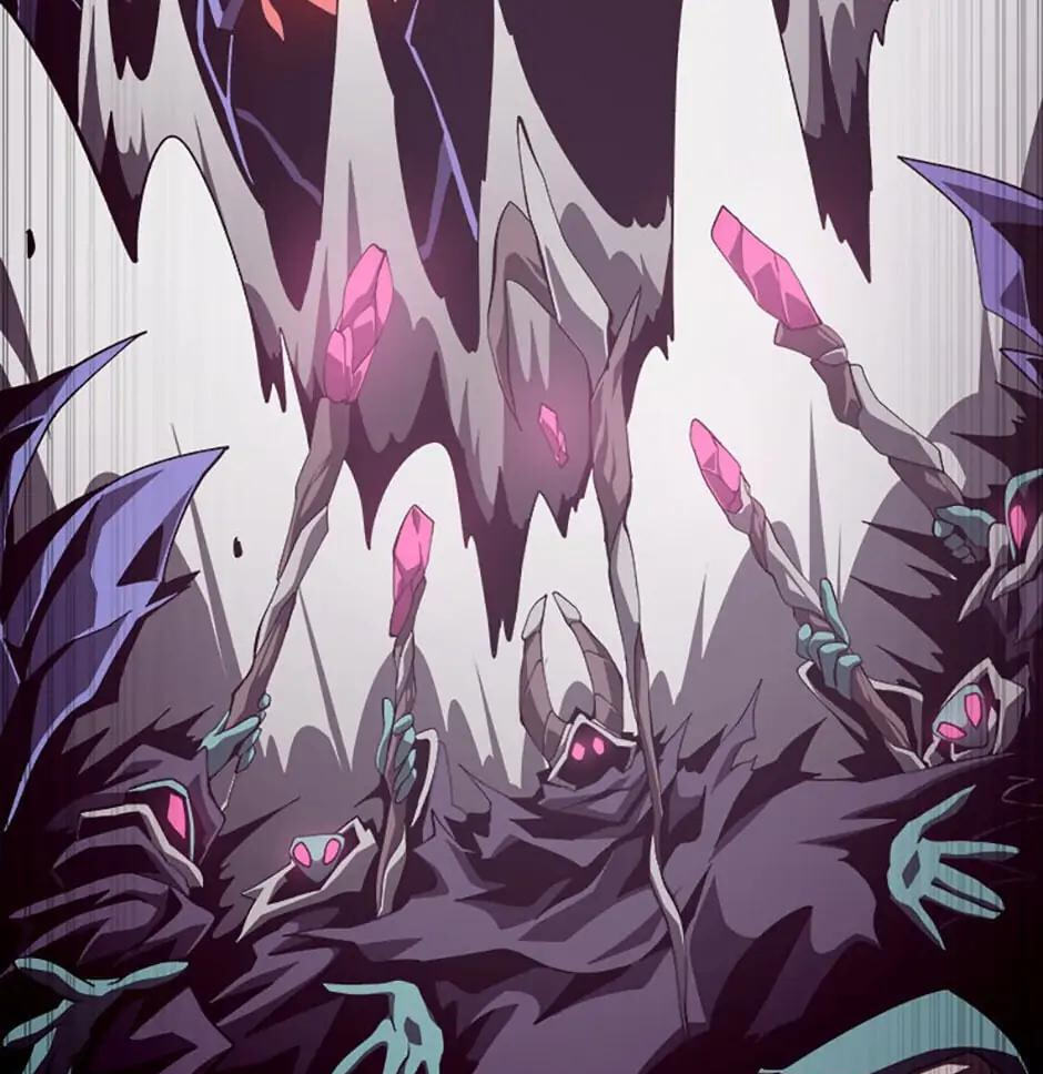 Read Dungeon Odyssey chapter 30 image 26 on Lezhin