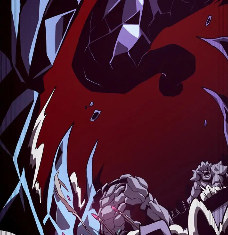 Read Dungeon Odyssey chapter 30 image 28 on Lezhin