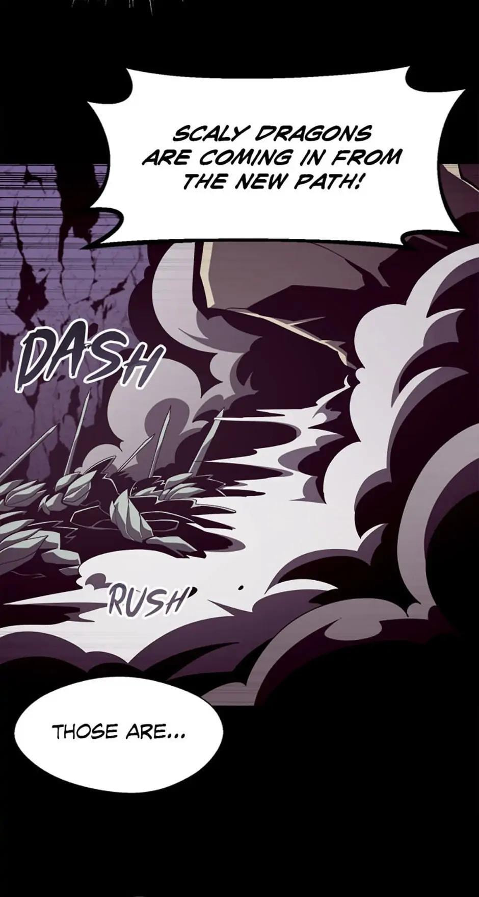 Read Dungeon Odyssey chapter 30 image 3 on Lezhin