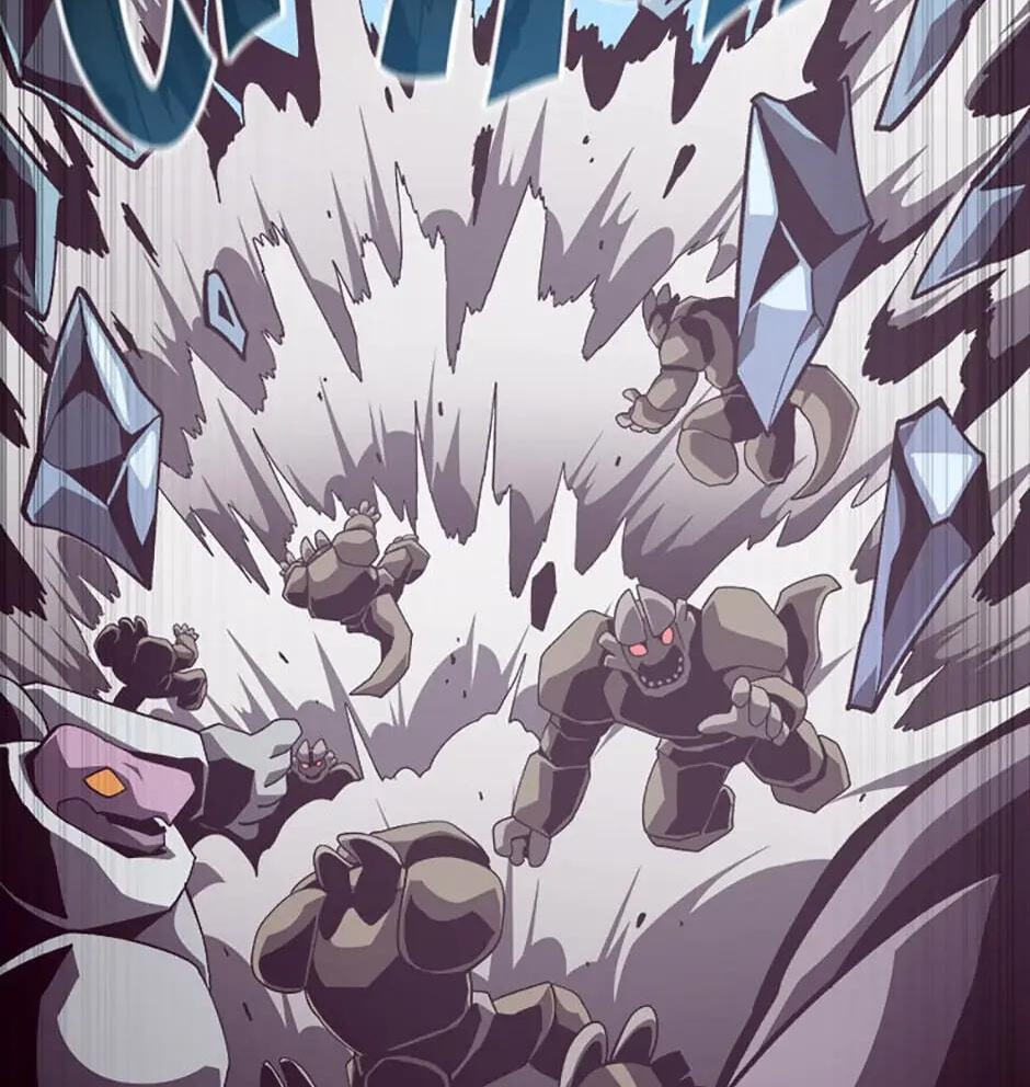 Read Dungeon Odyssey chapter 30 image 31 on Lezhin