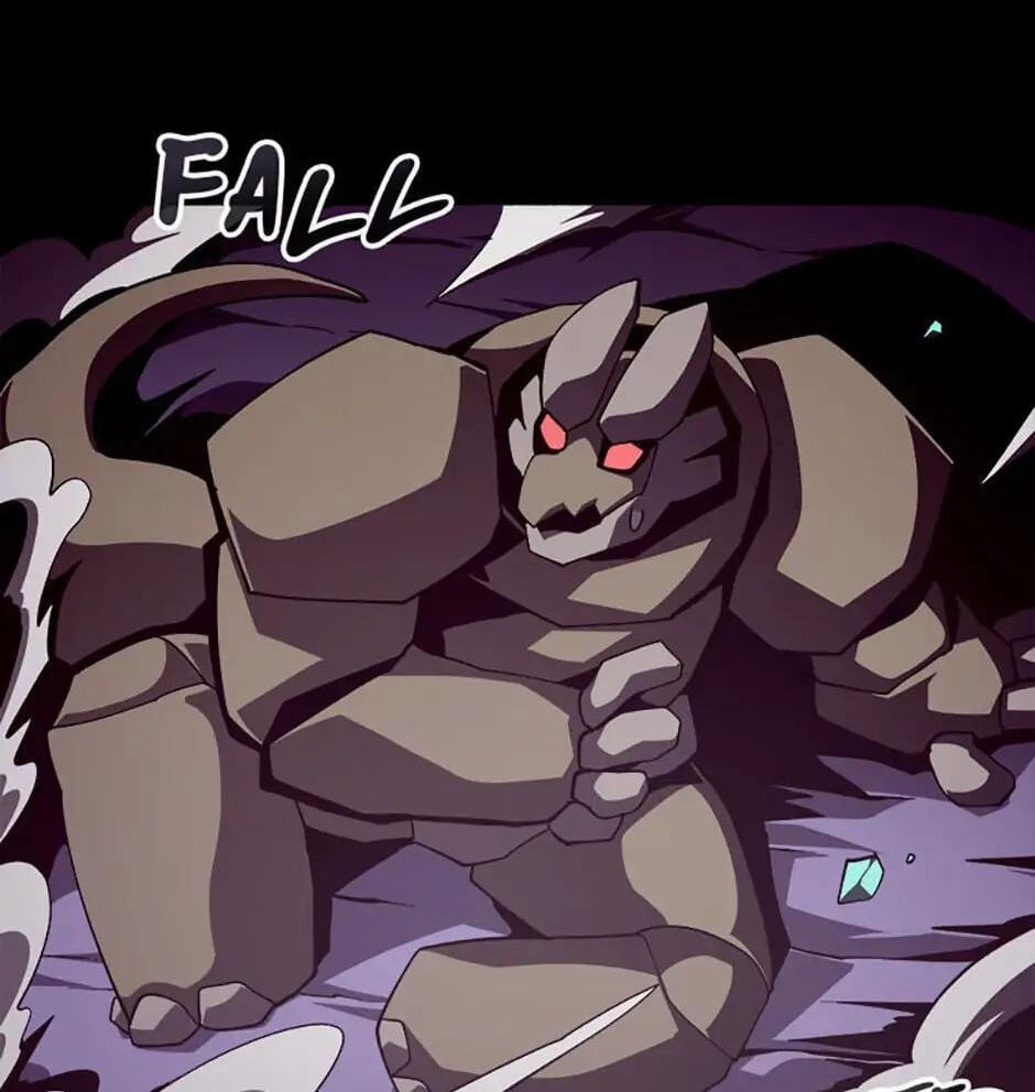Read Dungeon Odyssey chapter 30 image 33 on Lezhin