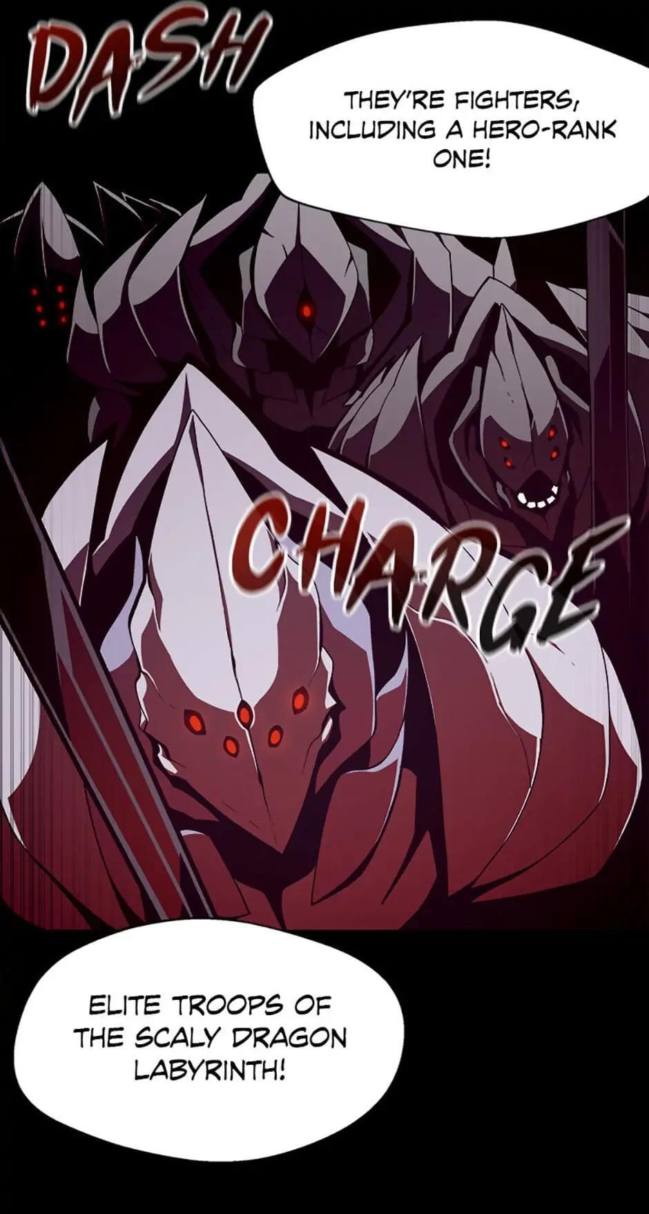 Read Dungeon Odyssey chapter 30 image 4 on Lezhin