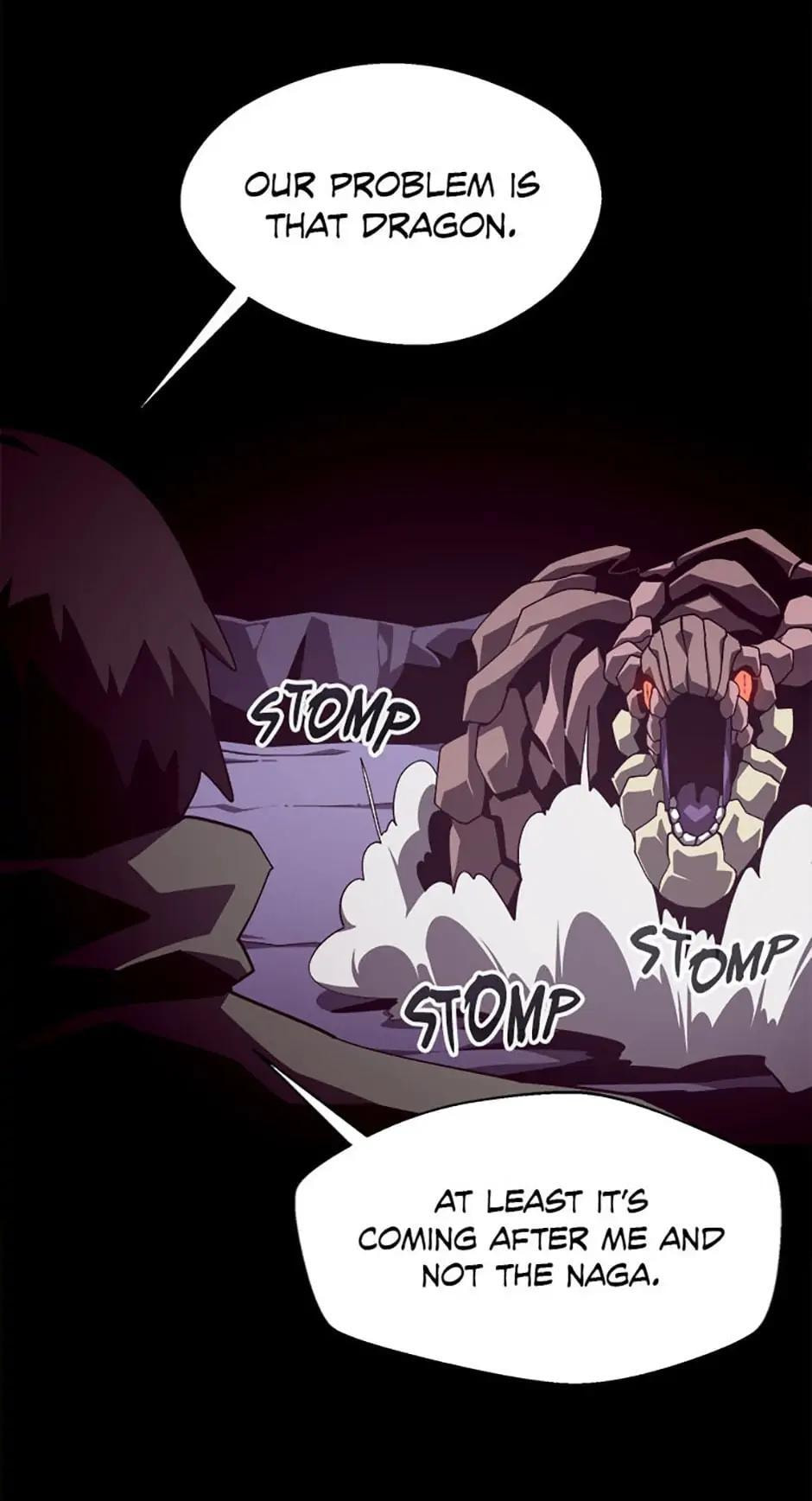 Read Dungeon Odyssey chapter 30 image 45 on Lezhin
