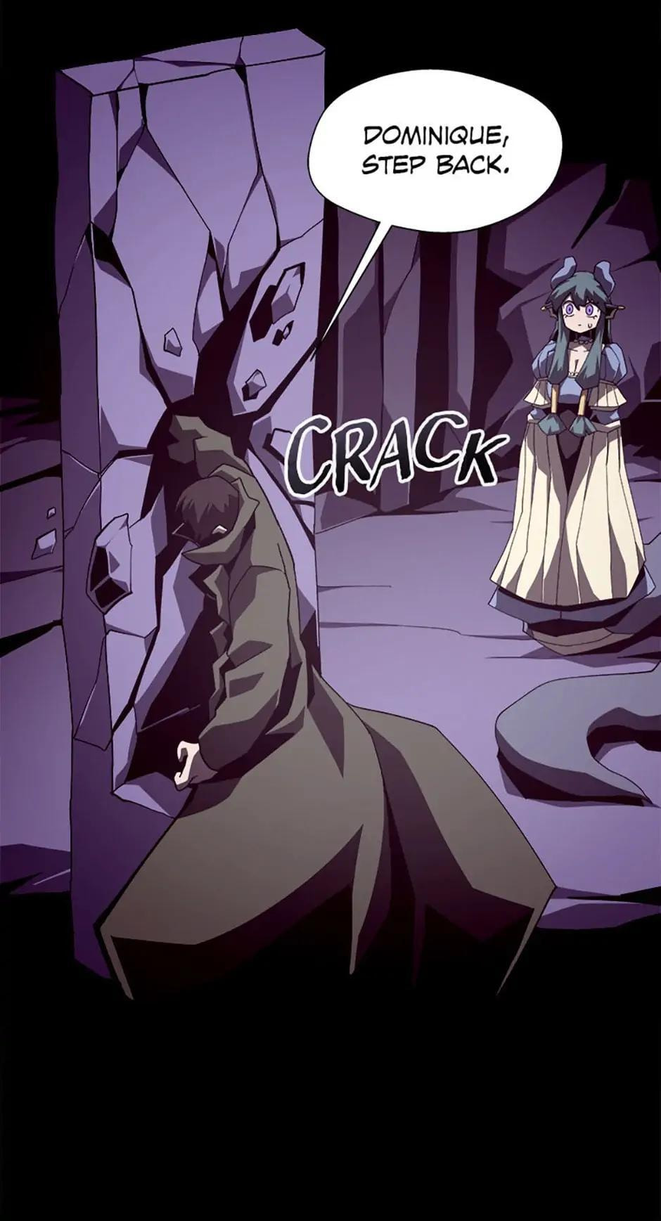 Read Dungeon Odyssey chapter 30 image 46 on Lezhin