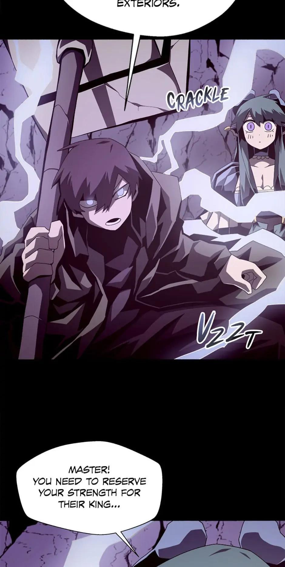 Read Dungeon Odyssey chapter 30 image 49 on Lezhin