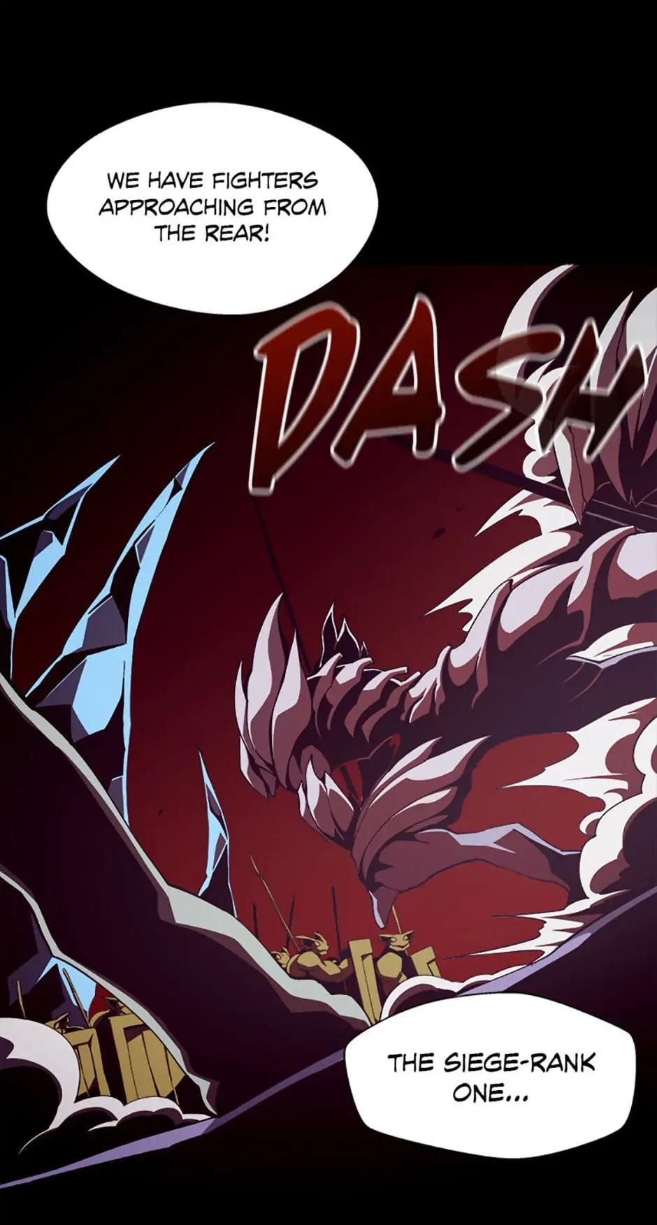 Read Dungeon Odyssey chapter 30 image 5 on Lezhin