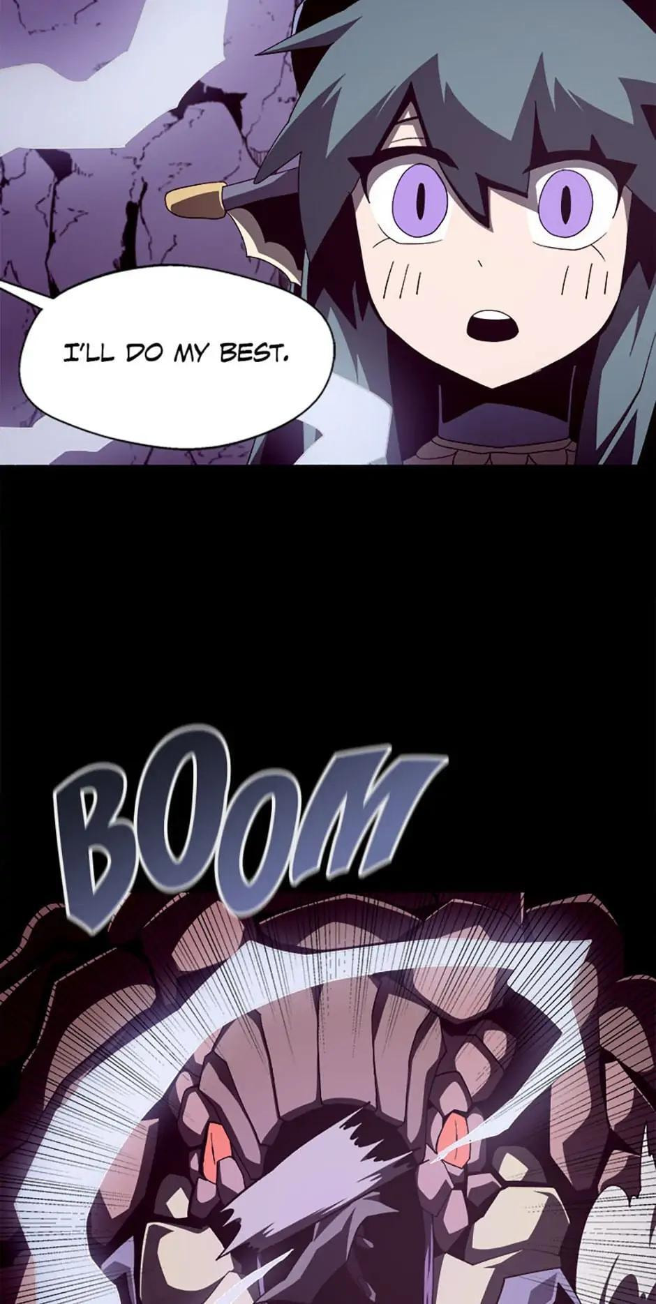 Read Dungeon Odyssey chapter 30 image 50 on Lezhin