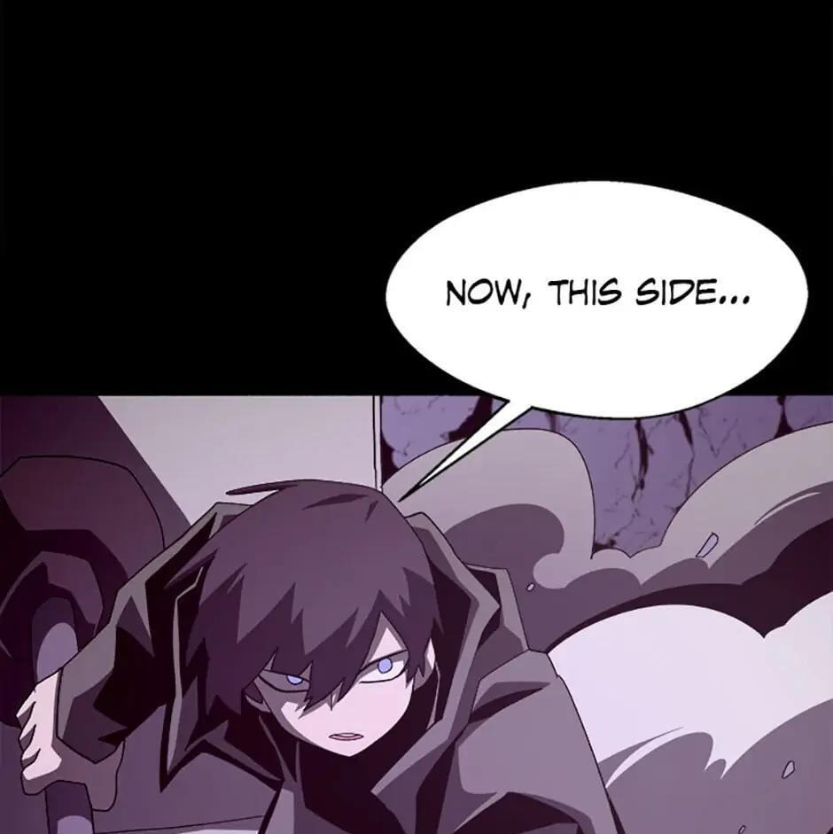 Read Dungeon Odyssey chapter 30 image 55 on Lezhin