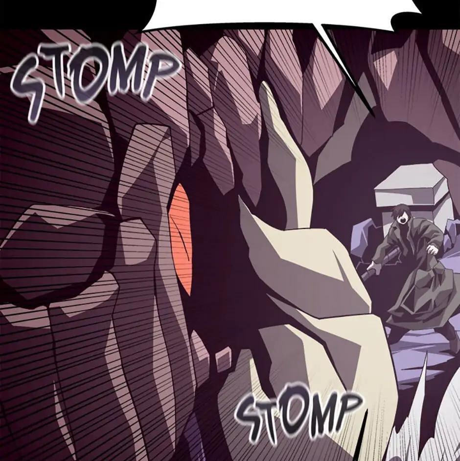 Read Dungeon Odyssey chapter 30 image 59 on Lezhin