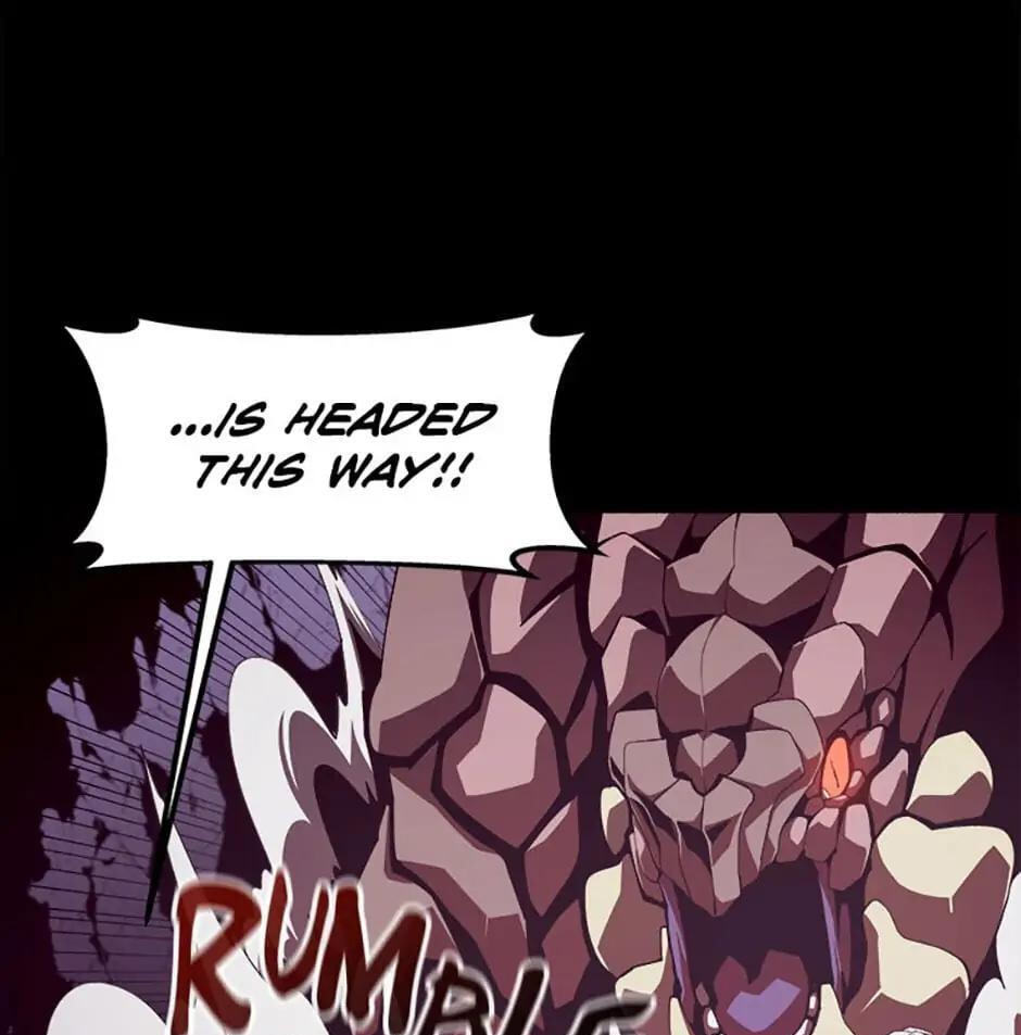 Read Dungeon Odyssey chapter 30 image 6 on Lezhin