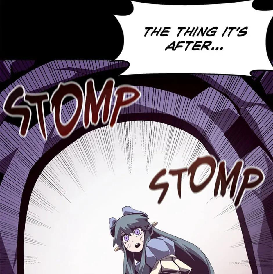Read Dungeon Odyssey chapter 30 image 61 on Lezhin