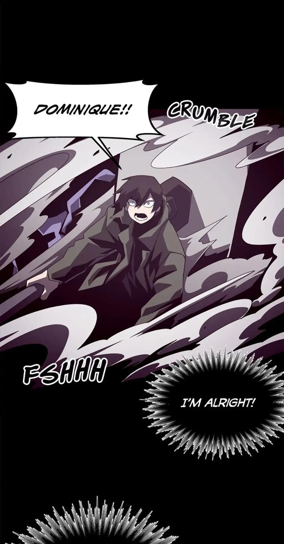 Read Dungeon Odyssey chapter 30 image 65 on Lezhin