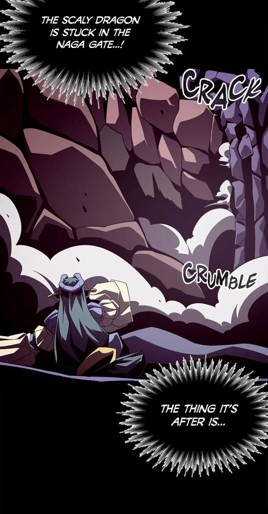 Read Dungeon Odyssey chapter 30 image 66 on Lezhin