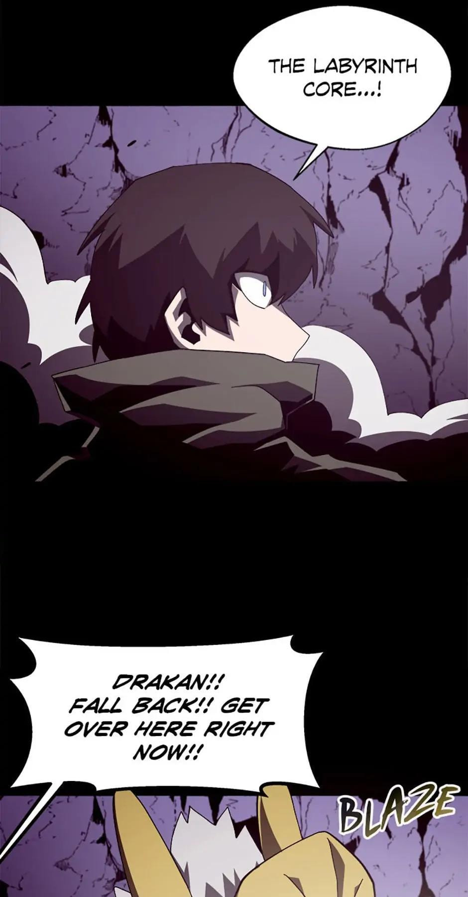 Read Dungeon Odyssey chapter 30 image 67 on Lezhin