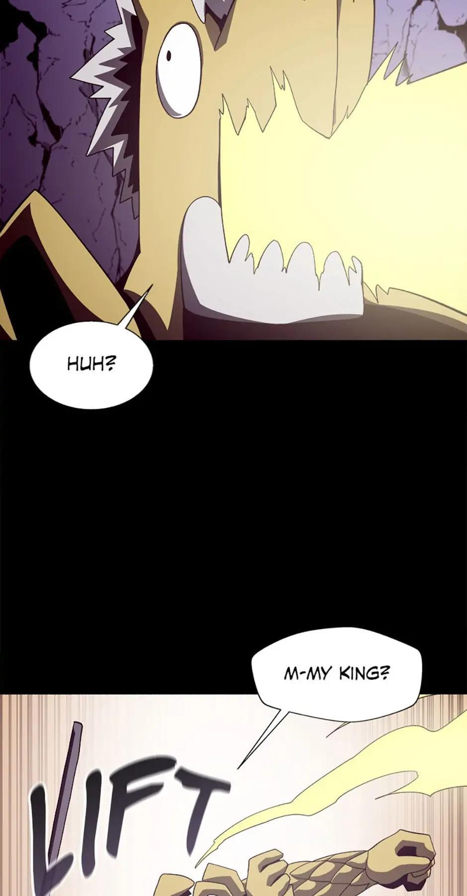 Read Dungeon Odyssey chapter 30 image 68 on Lezhin