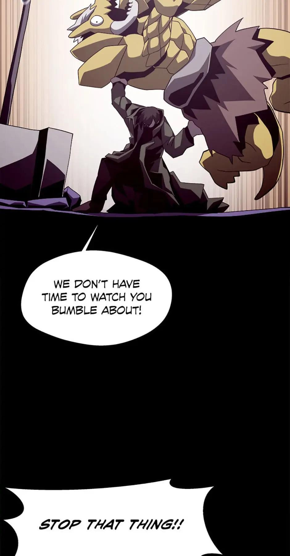 Read Dungeon Odyssey chapter 30 image 69 on Lezhin