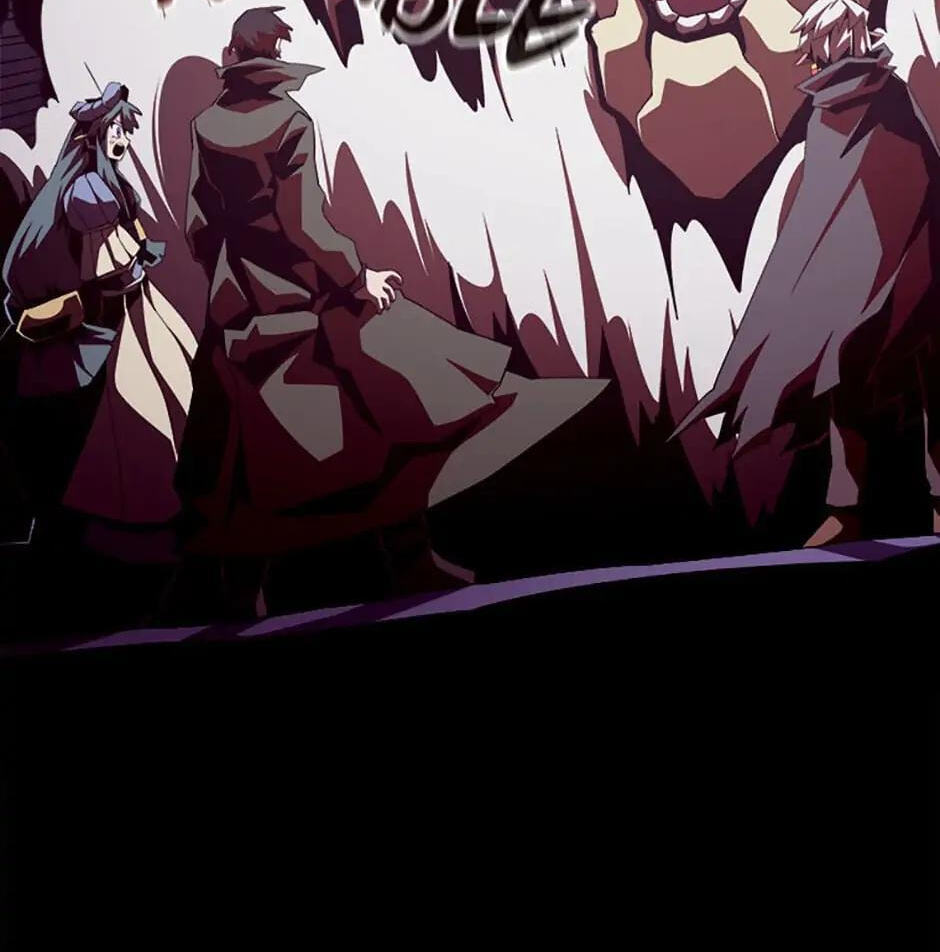 Read Dungeon Odyssey chapter 30 image 7 on Lezhin