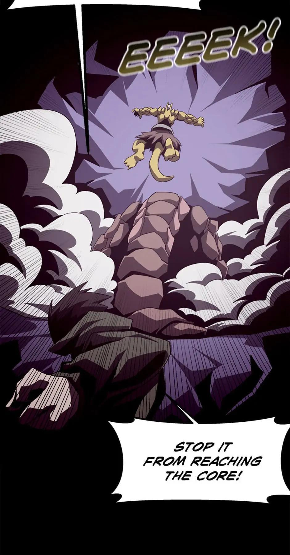 Read Dungeon Odyssey chapter 30 image 70 on Lezhin