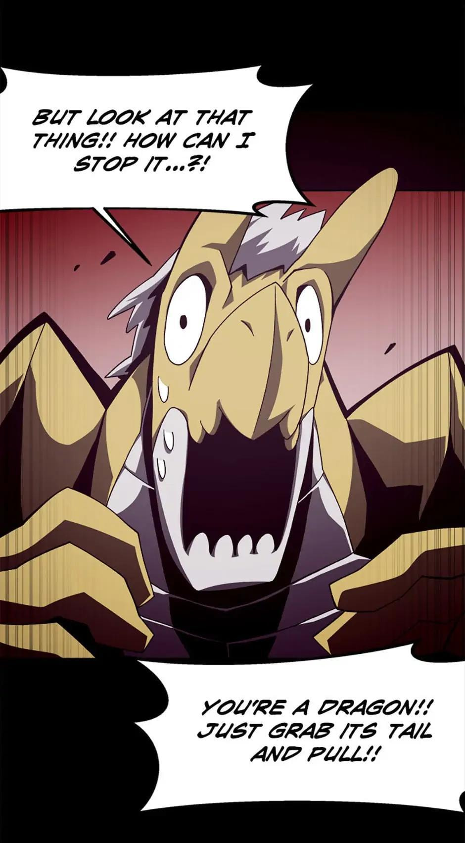 Read Dungeon Odyssey chapter 30 image 71 on Lezhin