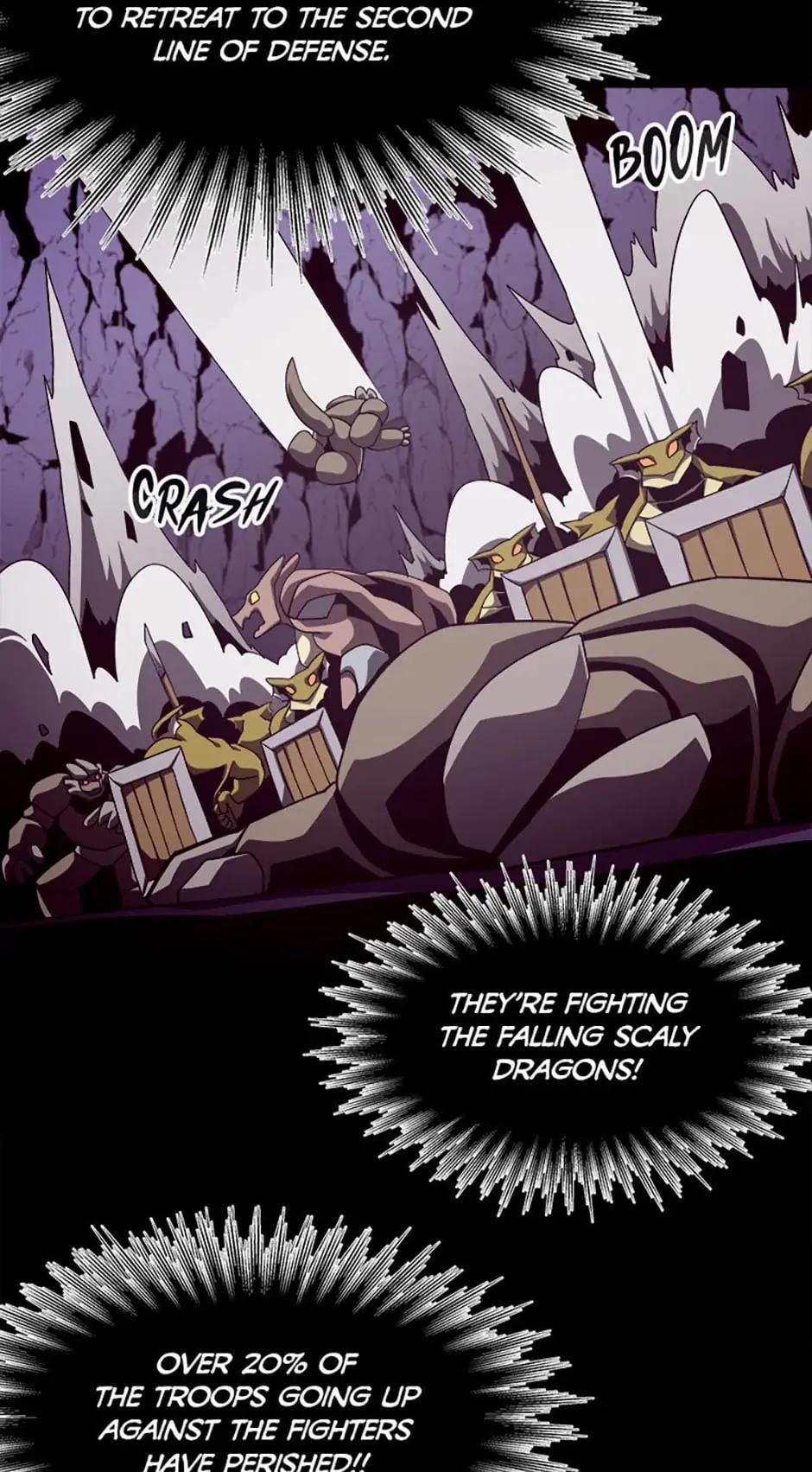 Read Dungeon Odyssey chapter 30 image 75 on Lezhin
