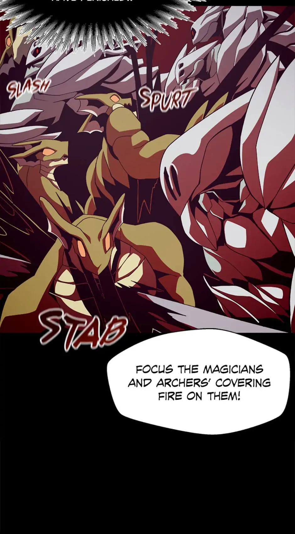 Read Dungeon Odyssey chapter 30 image 76 on Lezhin