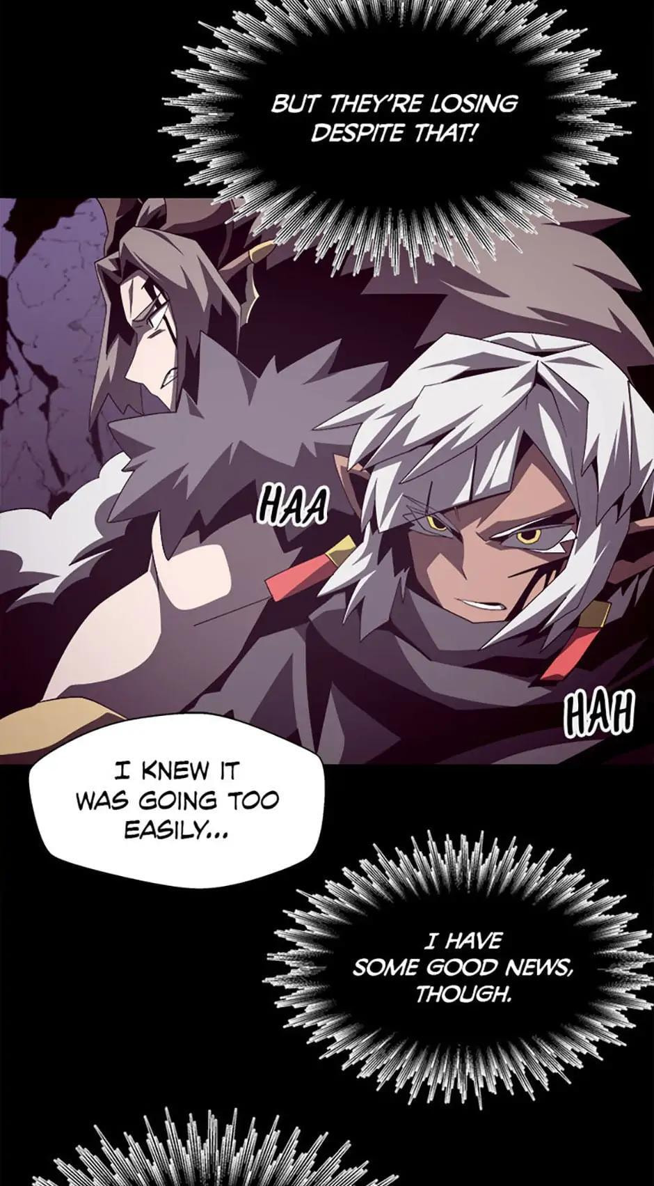 Read Dungeon Odyssey chapter 30 image 78 on Lezhin