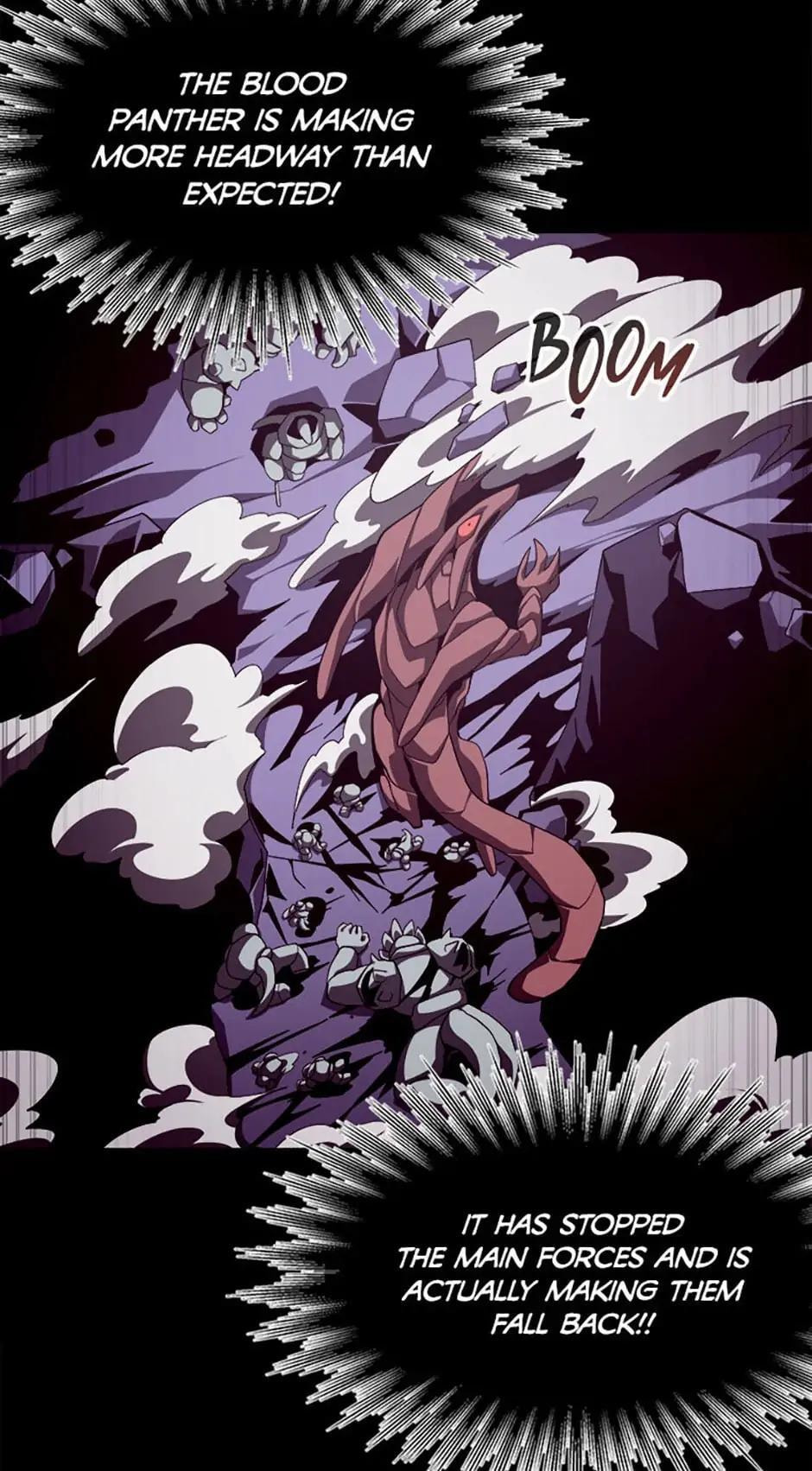 Read Dungeon Odyssey chapter 30 image 79 on Lezhin