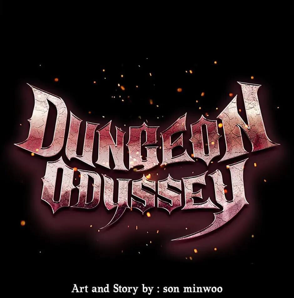 Read Dungeon Odyssey chapter 30 image 8 on Lezhin