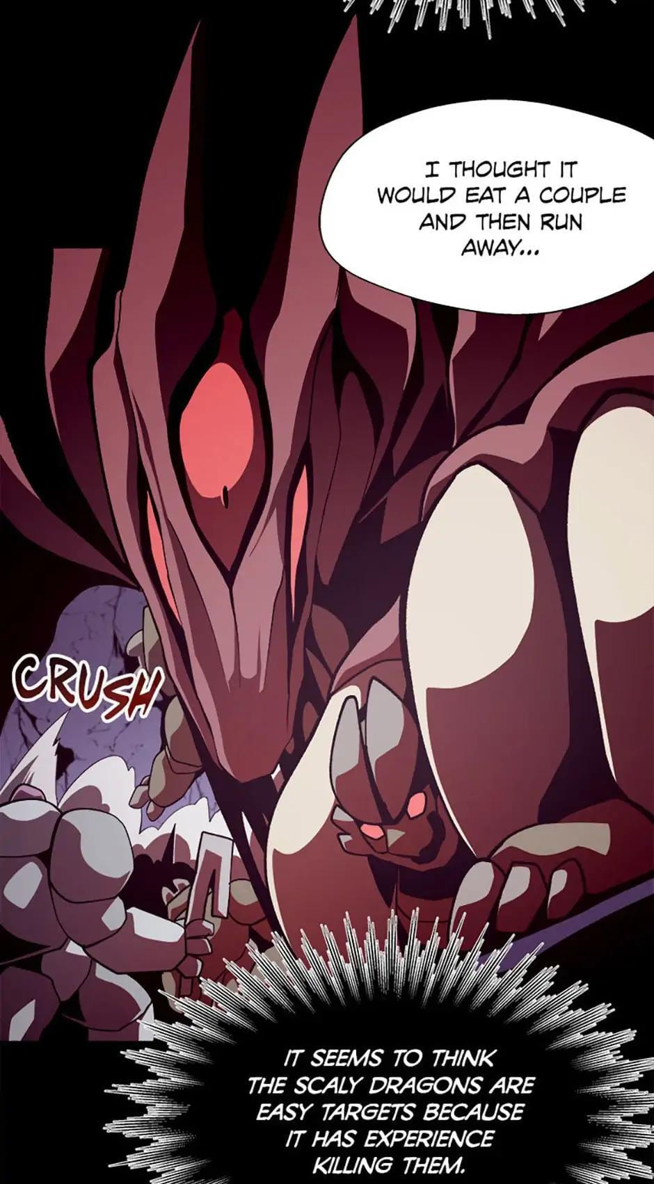 Read Dungeon Odyssey chapter 30 image 80 on Lezhin