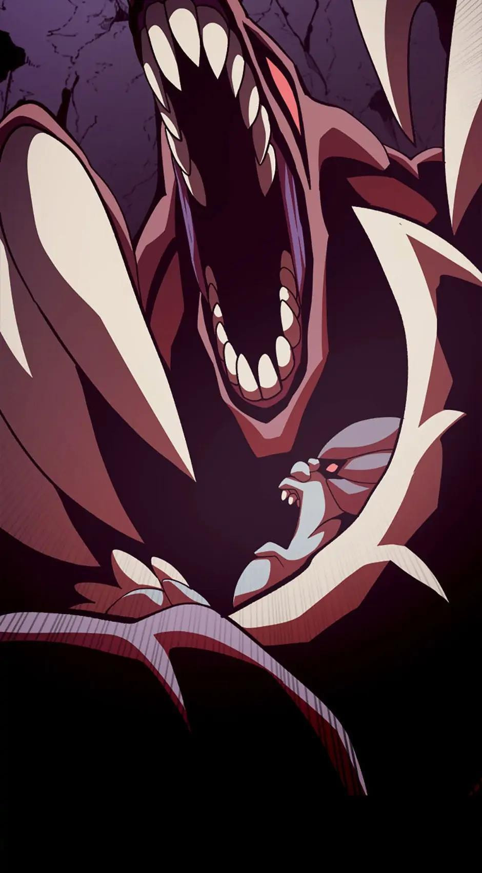 Read Dungeon Odyssey chapter 30 image 86 on Lezhin