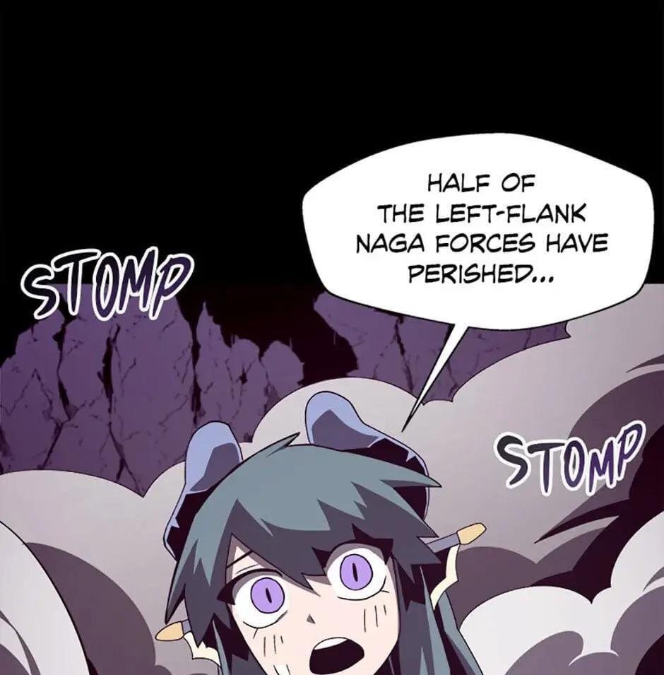 Read Dungeon Odyssey chapter 30 image 95 on Lezhin
