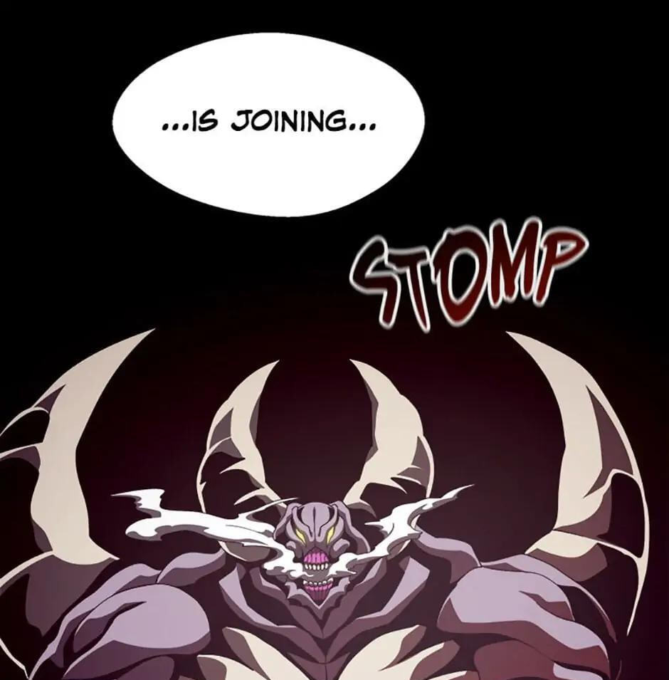 Read Dungeon Odyssey chapter 30 image 97 on Lezhin
