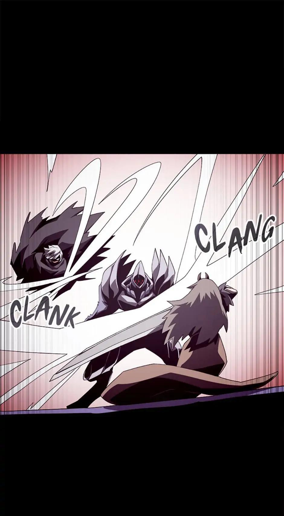Read Dungeon Odyssey chapter 31 image 0 on Lezhin