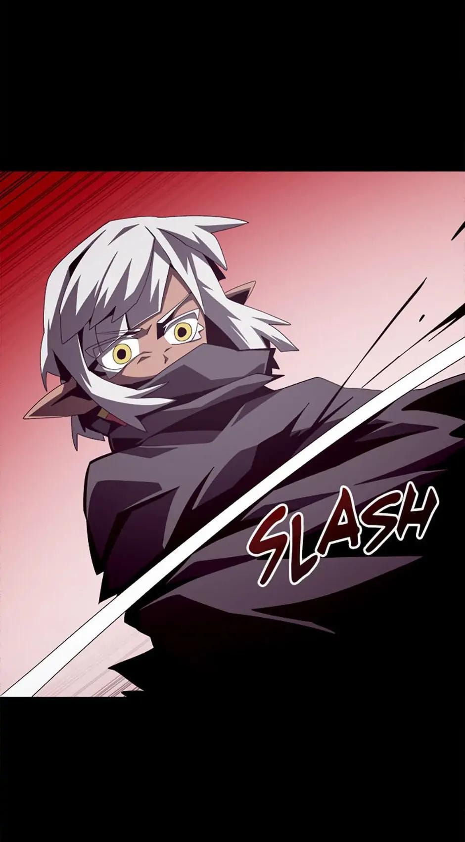 Read Dungeon Odyssey chapter 31 image 1 on Lezhin