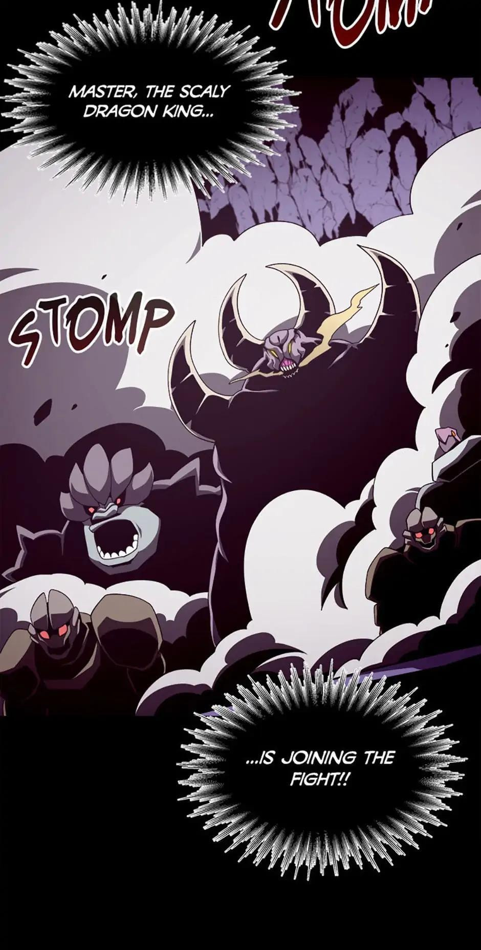 Read Dungeon Odyssey chapter 31 image 10 on Lezhin