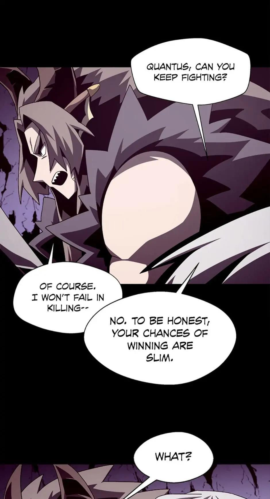 Read Dungeon Odyssey chapter 31 image 11 on Lezhin