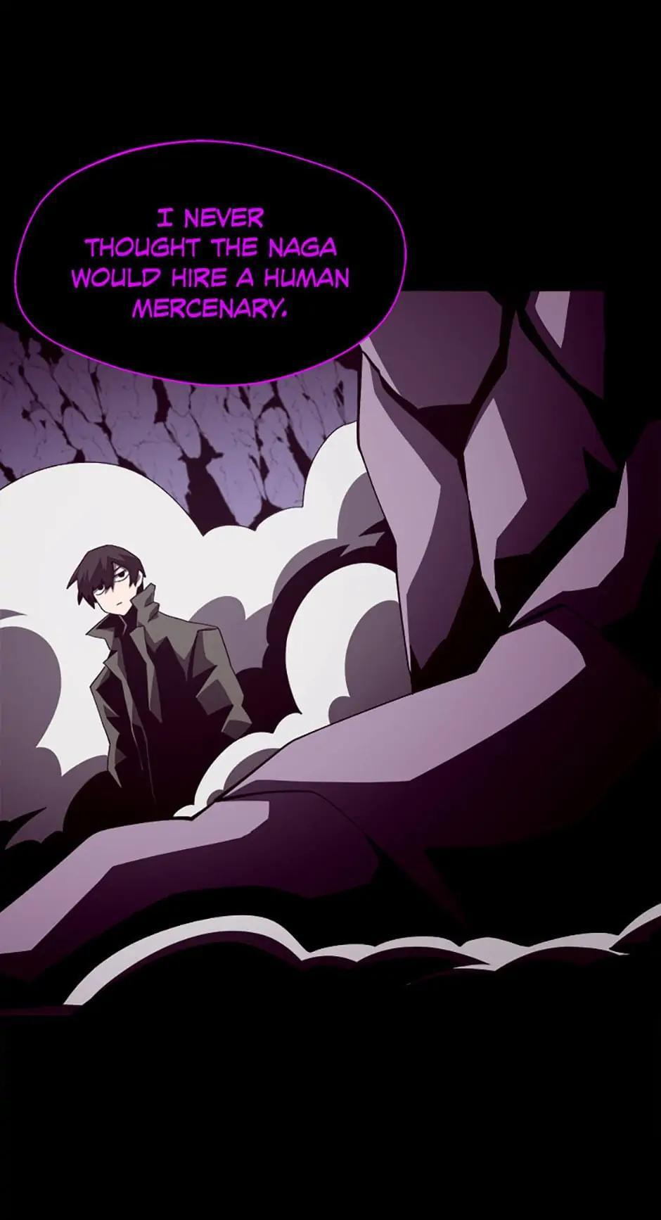 Read Dungeon Odyssey chapter 31 image 17 on Lezhin