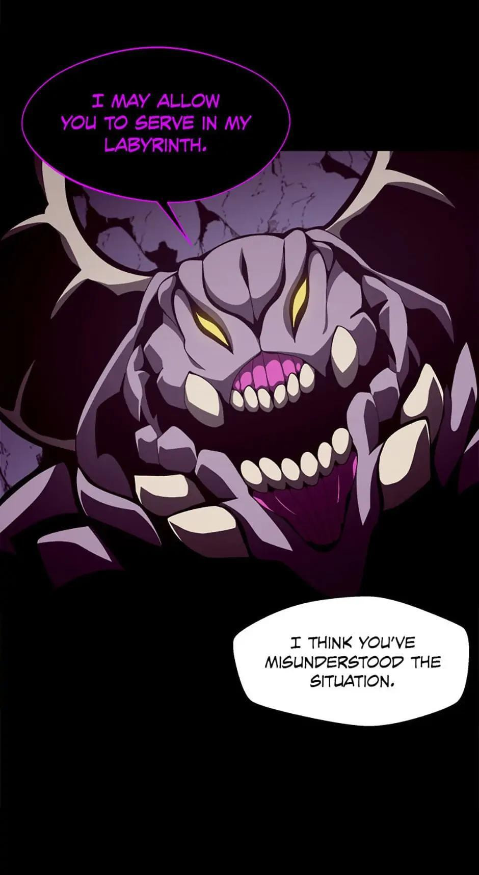 Read Dungeon Odyssey chapter 31 image 19 on Lezhin