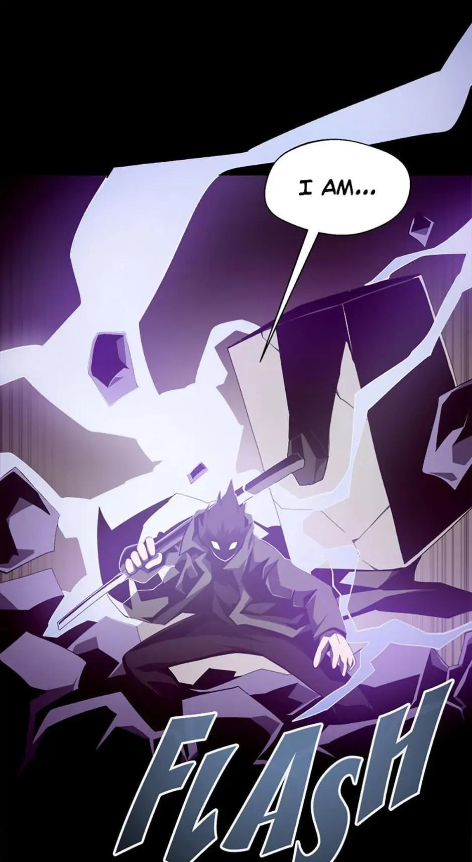 Read Dungeon Odyssey chapter 31 image 20 on Lezhin