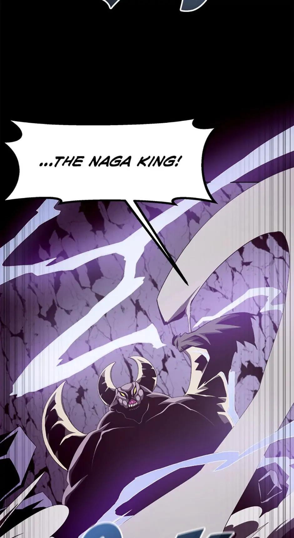 Read Dungeon Odyssey chapter 31 image 21 on Lezhin