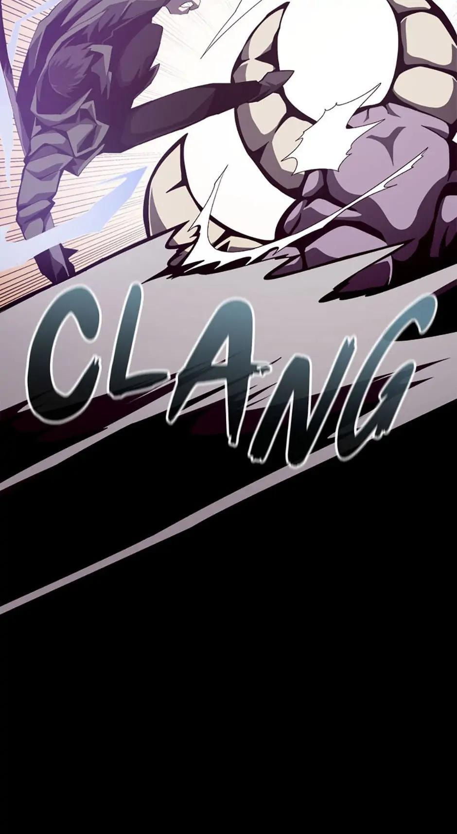 Read Dungeon Odyssey chapter 31 image 23 on Lezhin