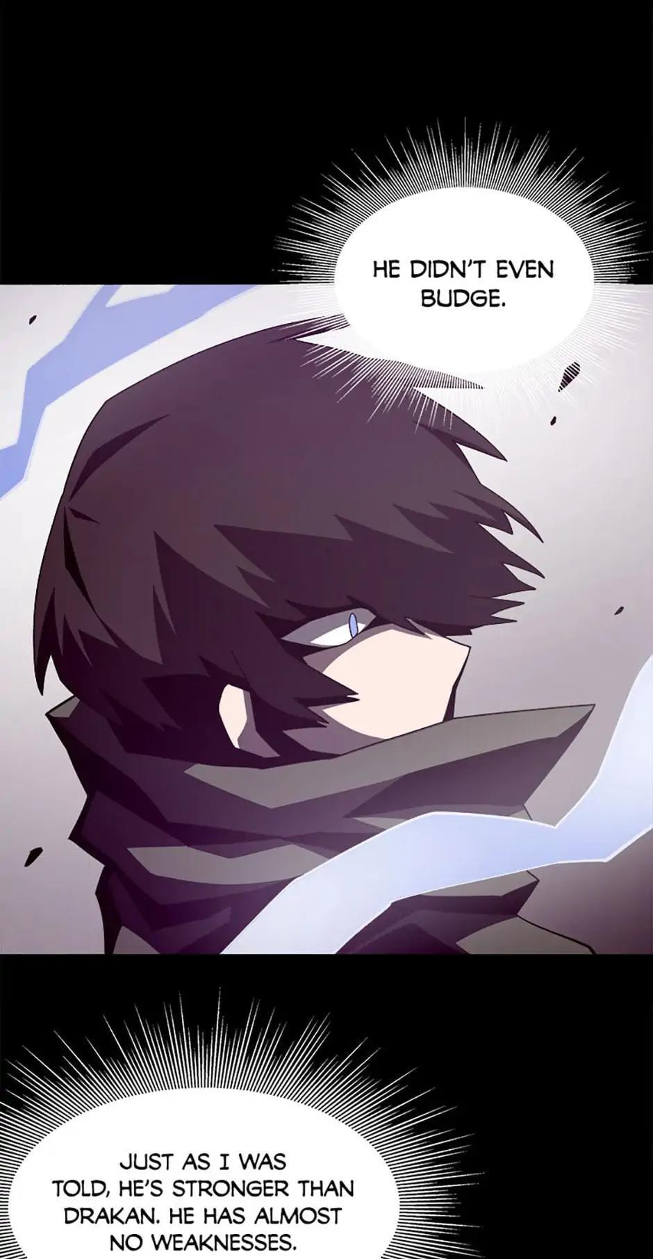 Read Dungeon Odyssey chapter 31 image 24 on Lezhin