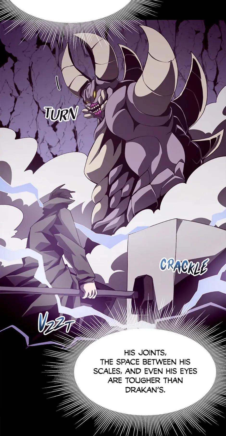 Read Dungeon Odyssey chapter 31 image 25 on Lezhin