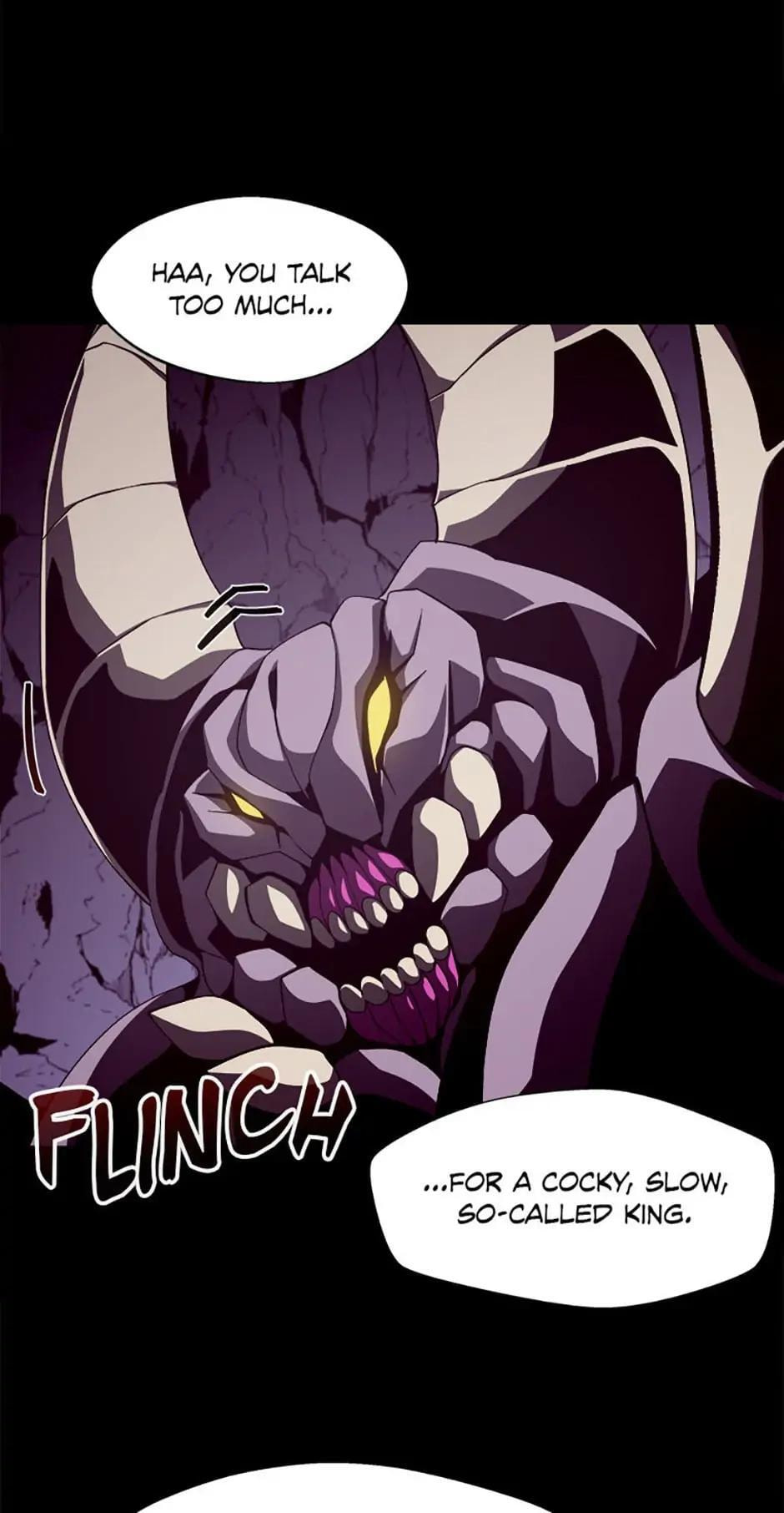 Read Dungeon Odyssey chapter 31 image 27 on Lezhin