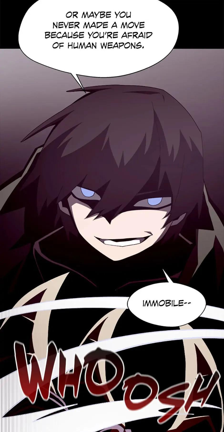 Read Dungeon Odyssey chapter 31 image 28 on Lezhin