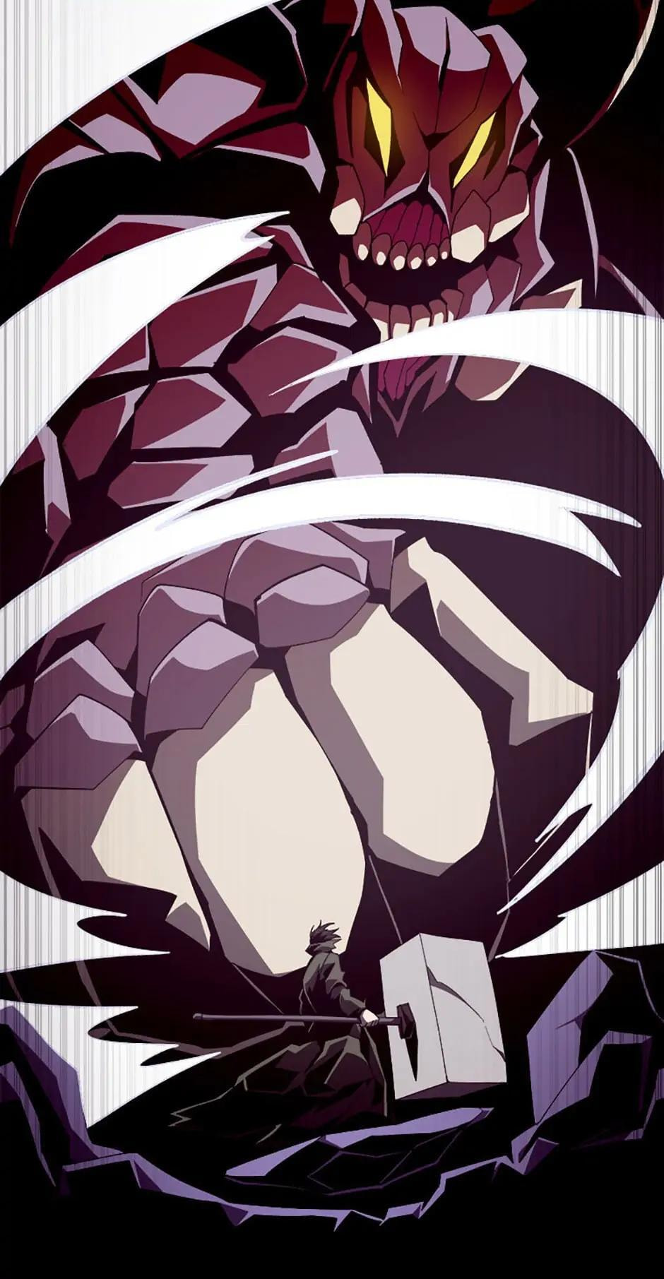 Read Dungeon Odyssey chapter 31 image 29 on Lezhin