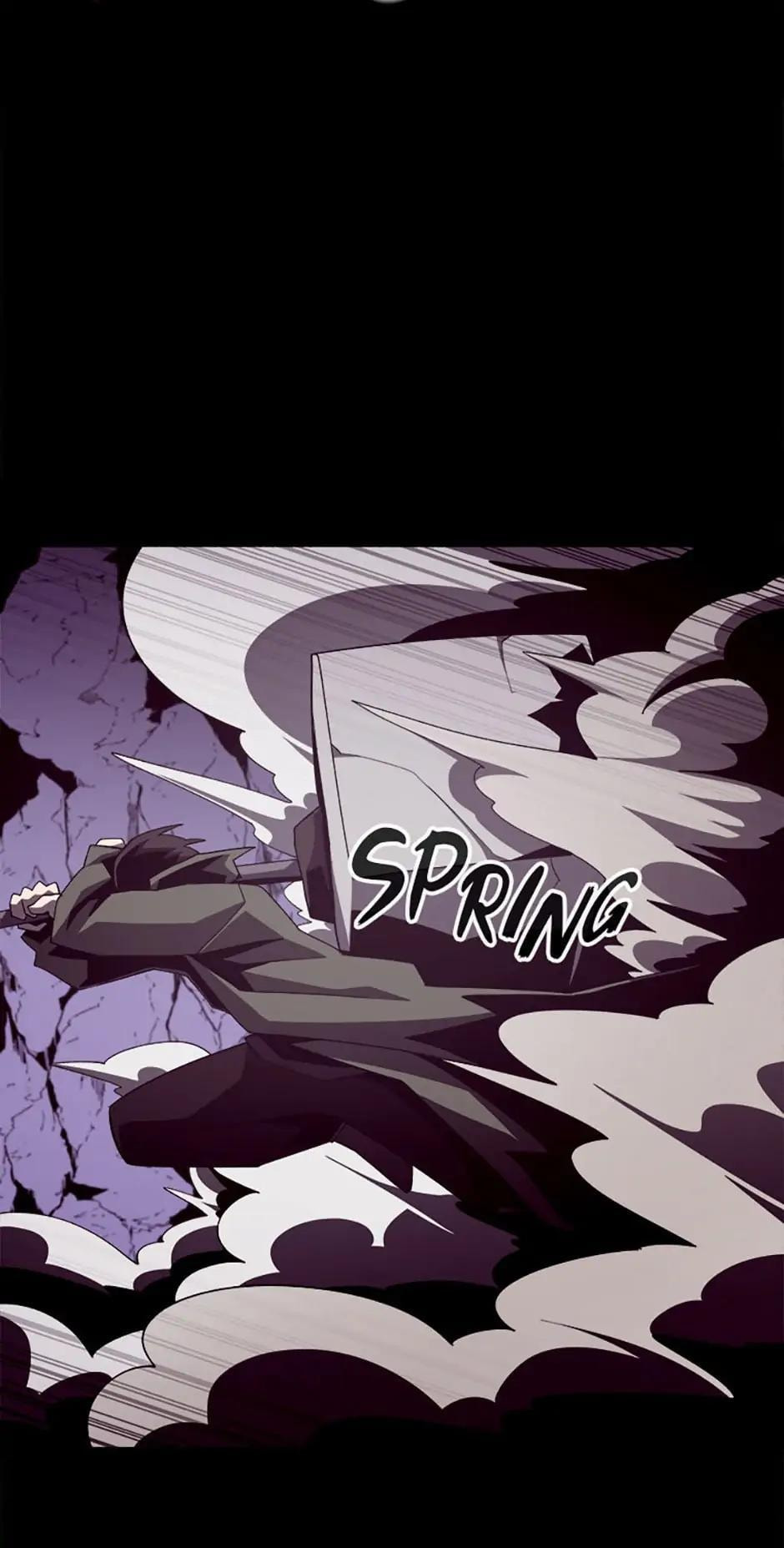 Read Dungeon Odyssey chapter 31 image 31 on Lezhin