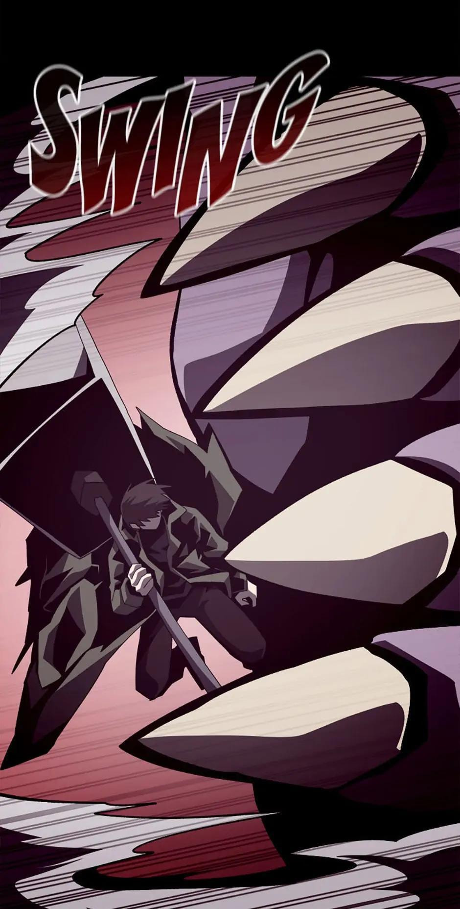 Read Dungeon Odyssey chapter 31 image 33 on Lezhin